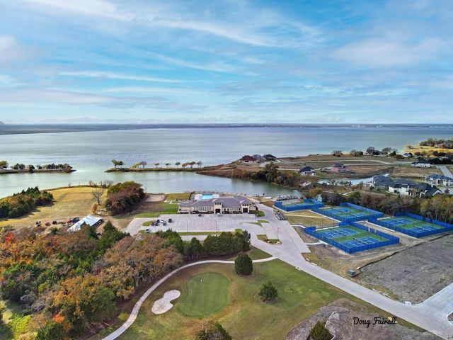 824 Promise Drive, Heath, TX 75126