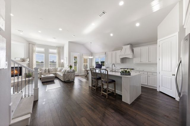 824 Promise Drive, Heath, TX 75126