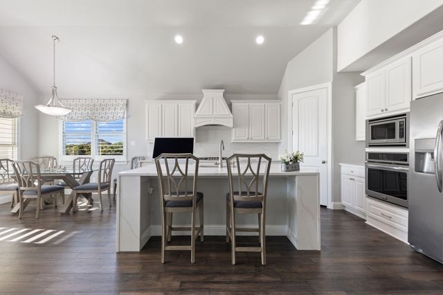 824 Promise Drive, Heath, TX 75126