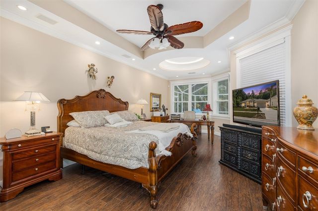321 WATERFORD CIRCLE E, Tarpon Springs, FL 34688