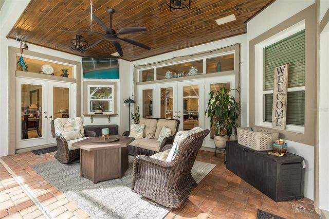 321 WATERFORD CIRCLE E, Tarpon Springs, FL 34688