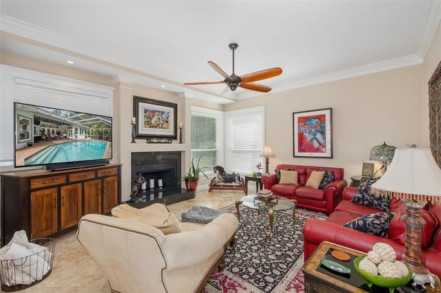 321 WATERFORD CIRCLE E, Tarpon Springs, FL 34688