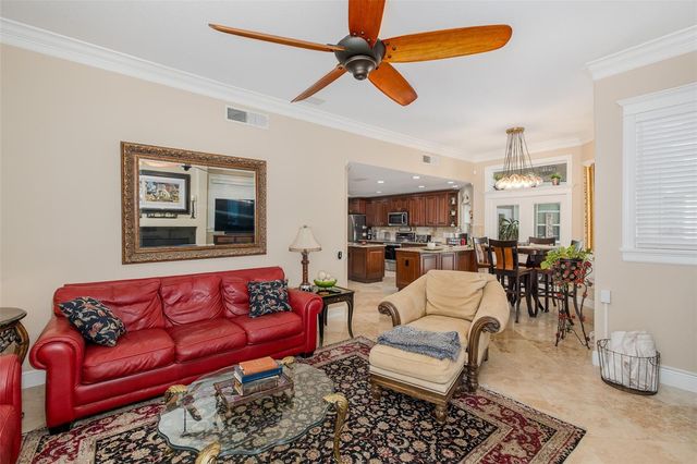 321 WATERFORD CIRCLE E, Tarpon Springs, FL 34688