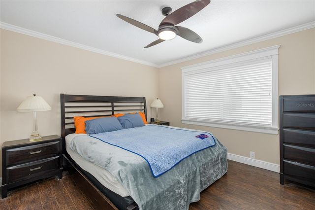 321 WATERFORD CIRCLE E, Tarpon Springs, FL 34688