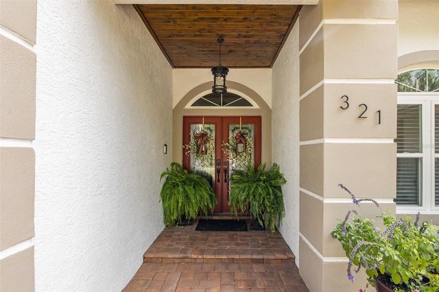 321 WATERFORD CIRCLE E, Tarpon Springs, FL 34688