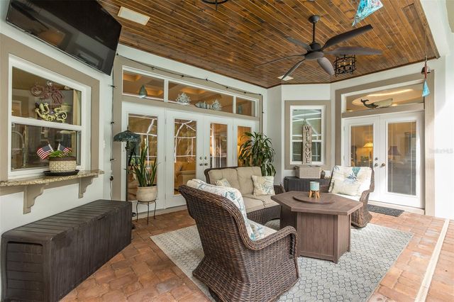 321 WATERFORD CIRCLE E, Tarpon Springs, FL 34688