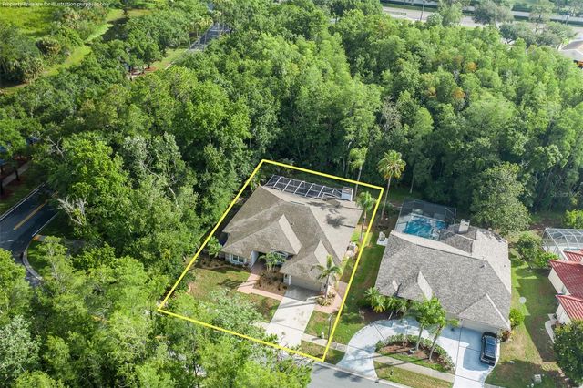 321 WATERFORD CIRCLE E, Tarpon Springs, FL 34688