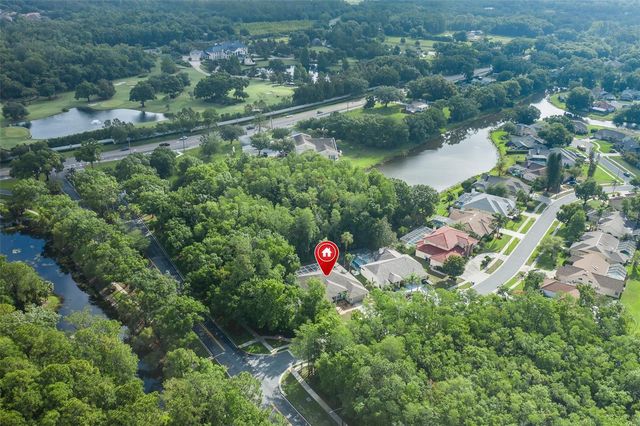 321 WATERFORD CIRCLE E, Tarpon Springs, FL 34688