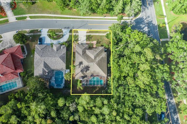 321 WATERFORD CIRCLE E, Tarpon Springs, FL 34688