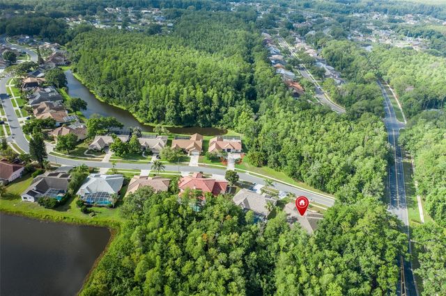 321 WATERFORD CIRCLE E, Tarpon Springs, FL 34688