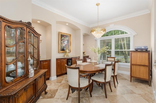 321 WATERFORD CIRCLE E, Tarpon Springs, FL 34688