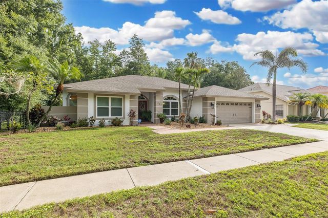 321 WATERFORD CIRCLE E, Tarpon Springs, FL 34688