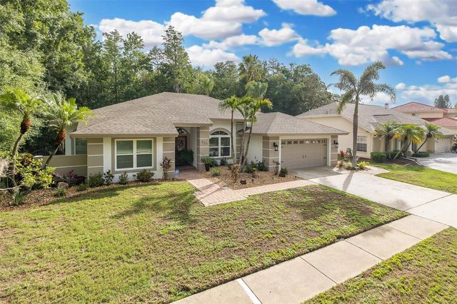 321 WATERFORD CIRCLE E, Tarpon Springs, FL 34688