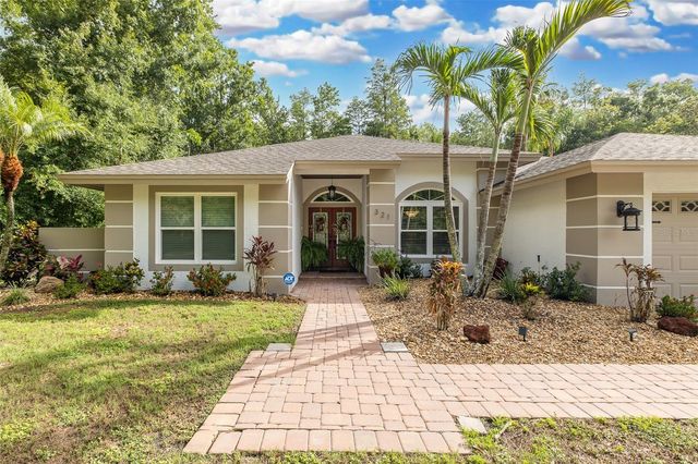 321 WATERFORD CIRCLE E, Tarpon Springs, FL 34688