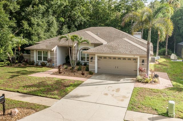 321 WATERFORD CIRCLE E, Tarpon Springs, FL 34688