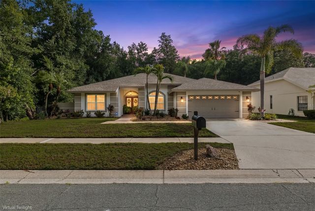 321 WATERFORD CIRCLE E, Tarpon Springs, FL 34688