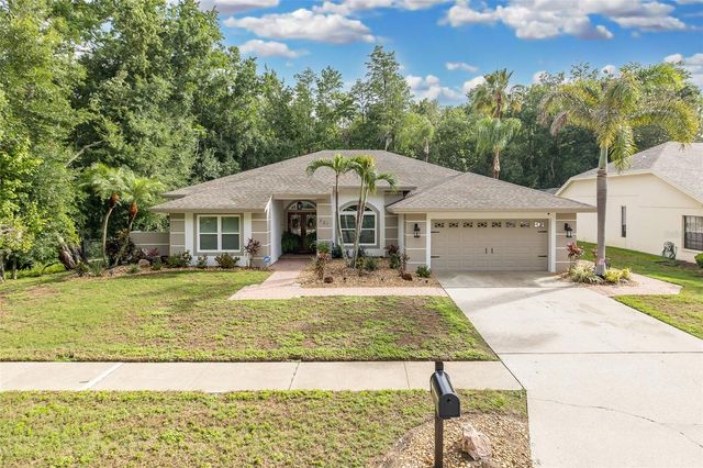 321 WATERFORD CIRCLE E, Tarpon Springs, FL 34688