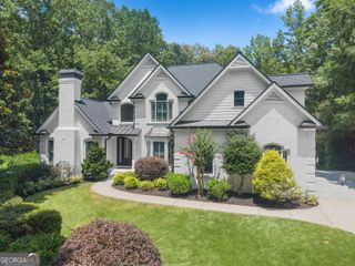 293 Oak Forest Drive, Dawsonville, GA 30534