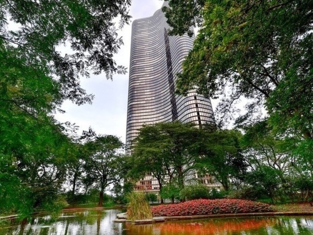 505 N Lake Shore Drive C-62, Chicago, IL 60611