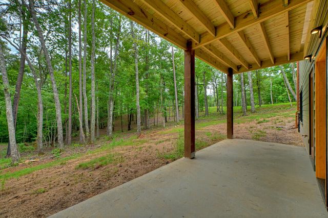 78 Hilltop Way, Mineral Bluff, GA 30559