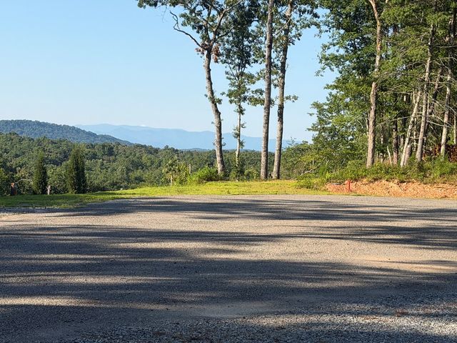 78 Hilltop Way, Mineral Bluff, GA 30559