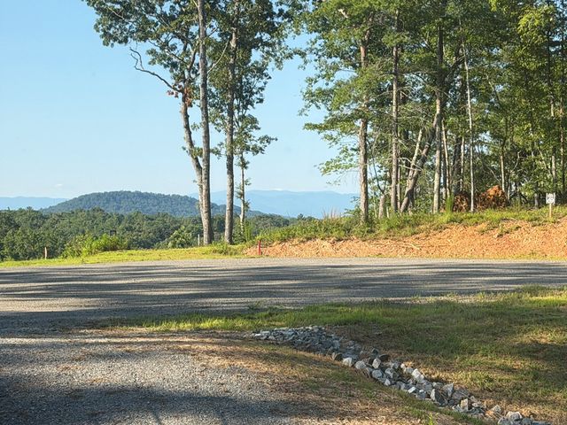 78 Hilltop Way, Mineral Bluff, GA 30559