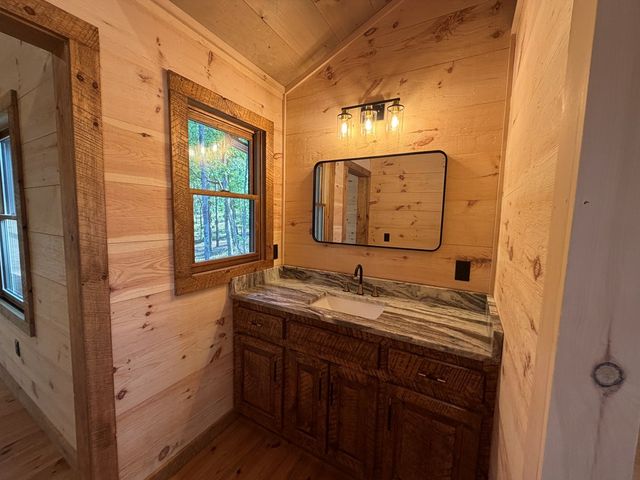 78 Hilltop Way, Mineral Bluff, GA 30559