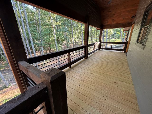 78 Hilltop Way, Mineral Bluff, GA 30559