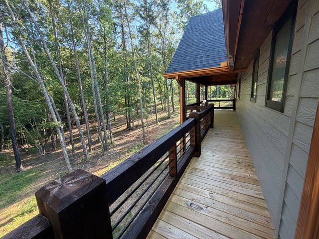 78 Hilltop Way, Mineral Bluff, GA 30559