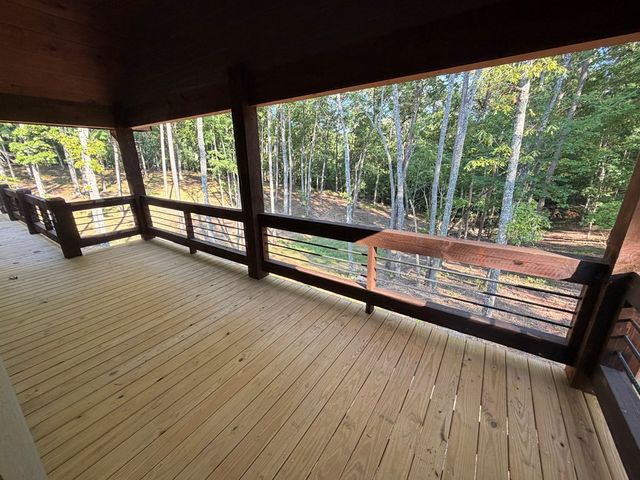 78 Hilltop Way, Mineral Bluff, GA 30559