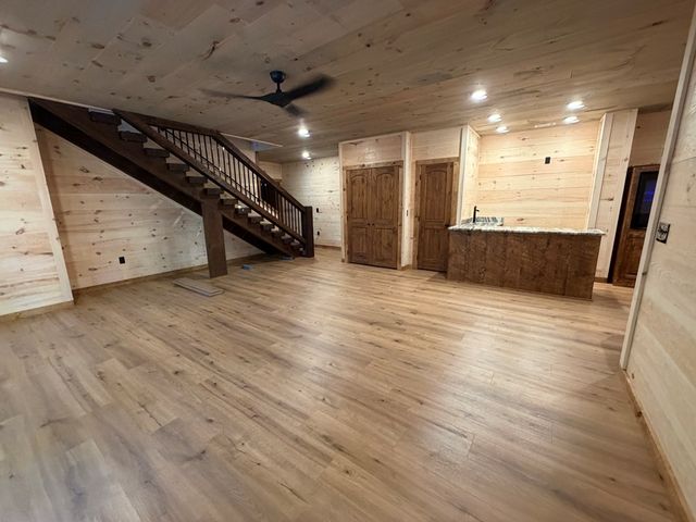 78 Hilltop Way, Mineral Bluff, GA 30559