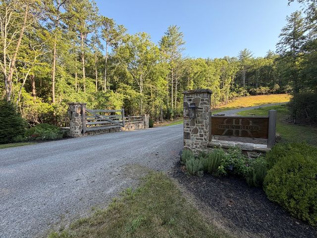 78 Hilltop Way, Mineral Bluff, GA 30559