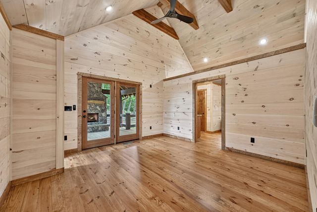78 Hilltop Way, Mineral Bluff, GA 30559