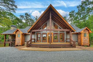 78 Hilltop Way, Mineral Bluff, GA 30559