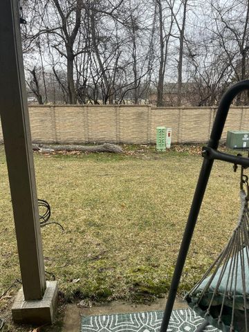 1578 Lakewood Lane, Schererville, IN 46375