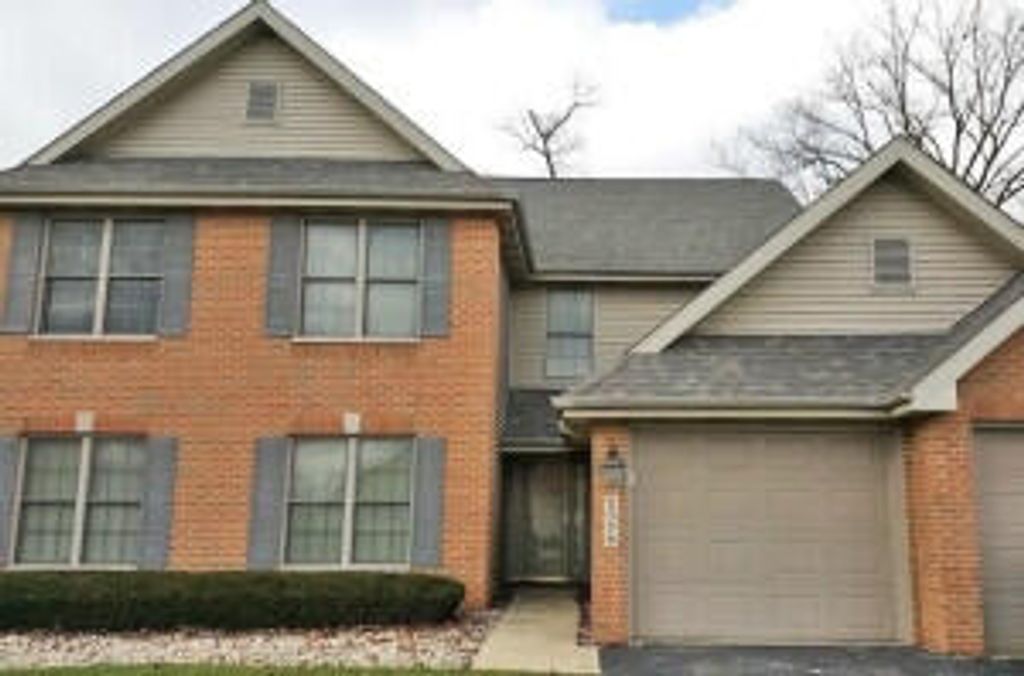 1578 Lakewood Lane, Schererville, IN 46375