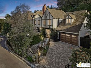 3336 Wrightwood Drive, Studio City (los Angeles), CA 91604