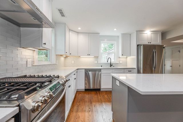 52 Maple Street 2, Boston, MA 02136