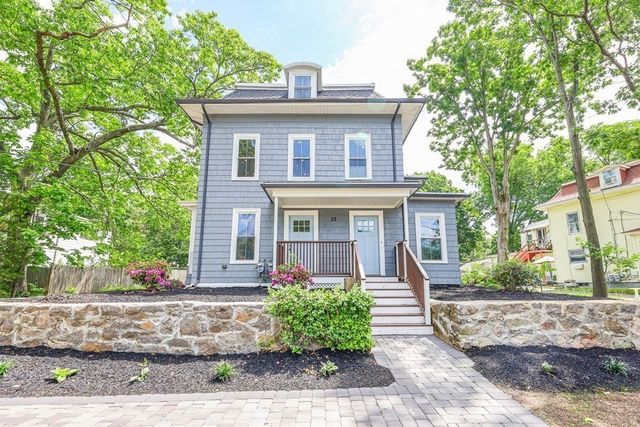 52 Maple Street 2, Boston, MA 02136