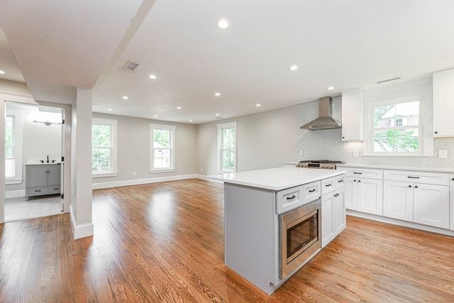 52 Maple Street 2, Boston, MA 02136