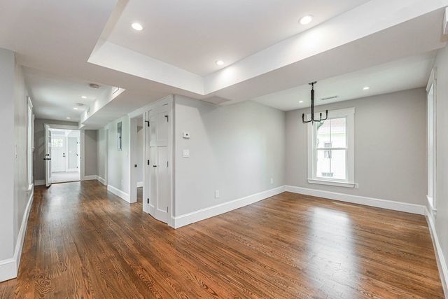 52 Maple Street 2, Boston, MA 02136