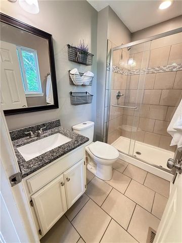 3221 NW Shannon Drive, Blue Springs, MO 64015