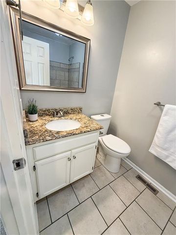 3221 NW Shannon Drive, Blue Springs, MO 64015