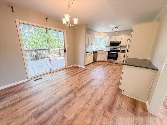 3221 NW Shannon Drive, Blue Springs, MO 64015