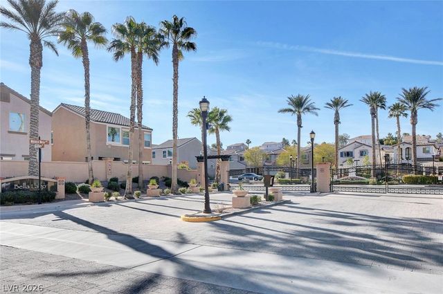 48 Jasmine Point Street, Henderson, NV 89074