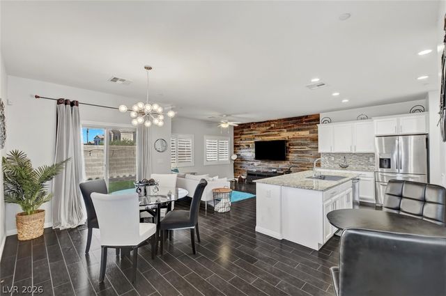 48 Jasmine Point Street, Henderson, NV 89074