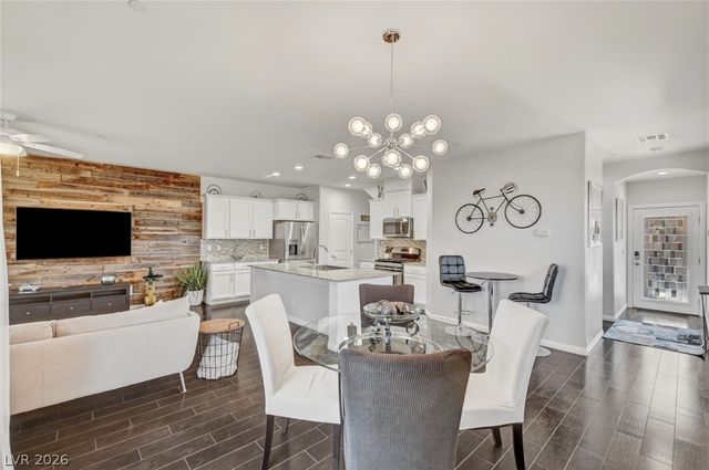 48 Jasmine Point Street, Henderson, NV 89074