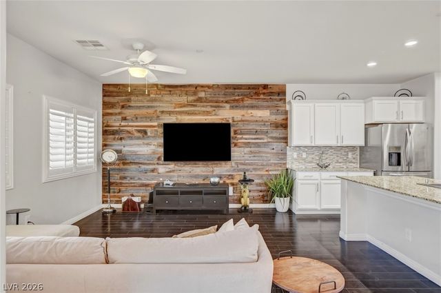 48 Jasmine Point Street, Henderson, NV 89074