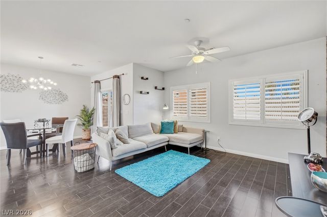 48 Jasmine Point Street, Henderson, NV 89074