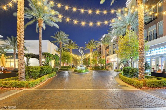 48 Jasmine Point Street, Henderson, NV 89074